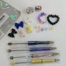 하비 | 헬로우하비 볼꾸세트 후기 비즈볼펜 만들기 DIY키트 친구선물 추천