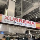 더현대서울 팝업 츄레리아 츄러스 XURREIA / 바르셀로나의 맛