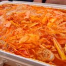 논산 더코지캠핑장 3박4일 여름캠핑후기 (캠핑음식 실내수영장 실내놀이터 개별편의시설)