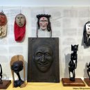 왕인박사유적지 영월관 이미지