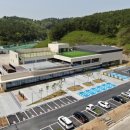 진주시장애인문화체육센터 이미지