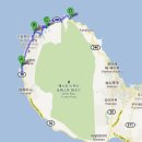 [하와이] 마우이 세번째날(9/25) 2-1: 서쪽해안 드라이브, 플랜테이션 하우스, 블로우홀 이미지