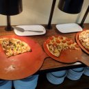 미스터피자 발산점 이미지