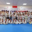 동아대태권도 이미지