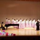 서귀포시 불교 연합 합창제 이미지