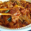 치즈를사랑한찜닭 이미지