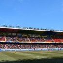 포항 v 수원FC 직관 후기! 스틸러스 팬들의 용광로가 끓어오른 날