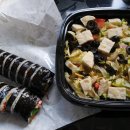 고봉민 김밥 이미지