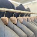 예랑도장 | 대전 예복샵 투어 끝에 만난 사부아르 대전점, 예랑이 예복 맞춘 솔직 이야기 (혜택 공유)