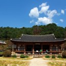 진주 용강서당 이미지