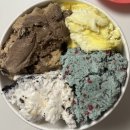 주식회사 태평로 바디스타 | 배스킨라빈스31 겨울 한정 윈터 민트 초콜릿 칩, 아이스 도쿄바나나 후기