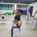 움찬태권도 이미지