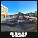 비에이치씨무수천점 | [제주도 여행 12탄] 샹그릴라 호텔 앤 리조트 제주, 룸, 수영장, 캠프존, 조식