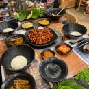 온누리쭈꾸미천안성정점 이미지