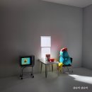 일상 블로그 ʕتʔ