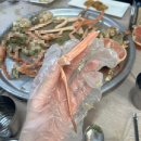 포항 대게 덕성수산 *내돈내산* 후기 시세 잘까는법