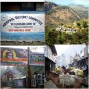 [여행기] 네팔 - 안나푸르나 이미지