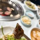 포항 가볼만한 곳_포항 현지인 맛집 대련 숯불갈비:: 교통은 어렵지만 혜자스러운 양,가격과 맛있는...