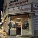 전포동카페거리 | 부산 전포동 카페거리, 구프 Goof 방문 후기