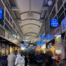 이마트24 강릉교동중앙점 | 강릉 중앙시장 강릉사임당오징어순대 vs 강릉오징어순대 비교 내돈내산 솔직 후기 (꼬막김밥까지)