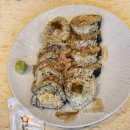 갤럭시게임랜드 | 서면 후토마키 맛집 우리마키에서 귀여운 참치오니기리 한입