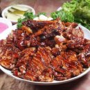 공룡족발 - 서천군 서천로 173-1 | 공룡족발
