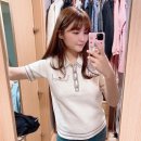 마쥬 여름니트 득템후기 :)