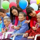 효사랑파주요양원 이미지