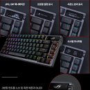 더벙커PC방 ROG존 이미지