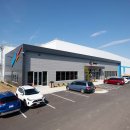 (주)씨제이대한통운 이미지