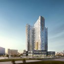 고덕 헤리움 비즈타워 3차 이미지