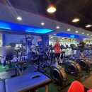 킹콩휘트니스 사우나 이미지