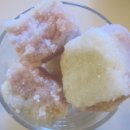 시어버터 소금 스크럽 (Salt Scrub #2) 이미지