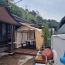 바닷가시골집배추밭민박 이미지