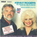 Islands In the Stream - Dolly Parton &amp; Kenny Rogers 이미지