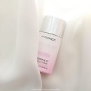 맥 MAC 메이크업베이스 신제품 출시! 글로우 플레이 로즈 톤업 베이스 (VS 스트롭크림 비교)