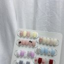 자연스러운 손톱 연장과 프리미엄아트가 가능한 바르다네일 대전괴정점