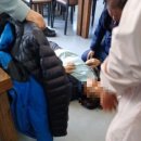 남양주 화도119안전센터 중앙일보