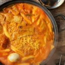 모두랑분식 - 관악구 신사로14길 58 | 모두랑분식