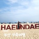 김가네송도더 | 부산 1박2일 가족여행 여행코스 가볼만한 곳 광안리 요트투어 해운대 해수욕장