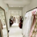 쟈스민 | 인천메이크업 후기｜웨딩 촬영 전 쟈스민로즈 스튜디오 헤어메이크업 &amp; 드레스 피팅