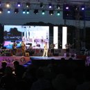 군민회관(야외) 이미지