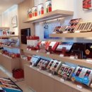 정관장 운양점
