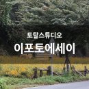 포토윌스튜디오 | [토탈스튜디오] 이포토에세이 촬영 후기