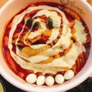 동대문엽기떡볶이 이미지