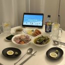 [일상] 홈마카세 금상어가 후기 &amp; 미식당 포장 + 안키모 레시피