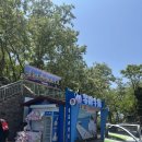 명주카 | 칭다오 놀거리! 칭따오 태평산 케이블카 타는법, 고덕지도 링크