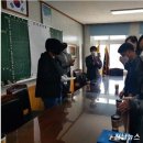 목포홍일중학교 전남뉴스