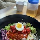 육비국수 | [중앙역] 혼밥하기 좋은 안산중앙역맛집 | 육비국수