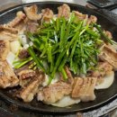 한우곱창집 이미지